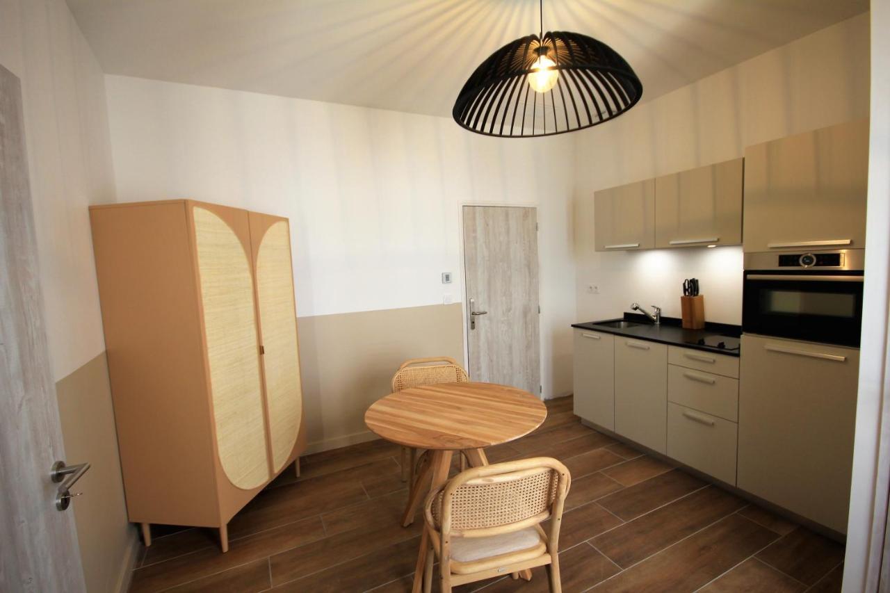 La Maison De L'Olivier 亞維農 外观 照片