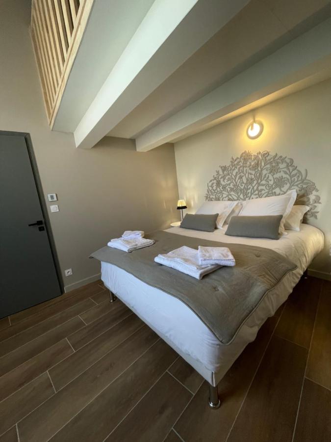 La Maison De L'Olivier 亞維農 外观 照片