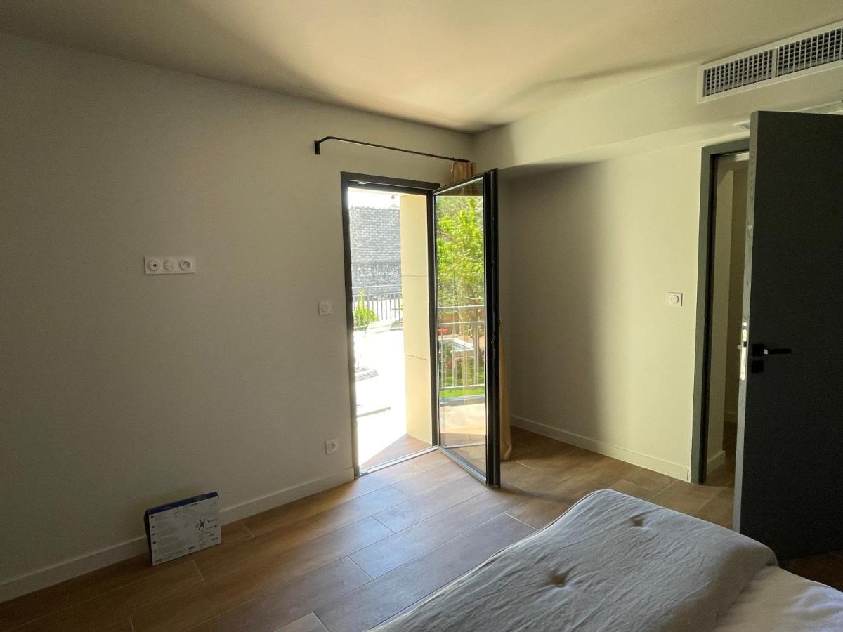 La Maison De L'Olivier 亞維農 外观 照片