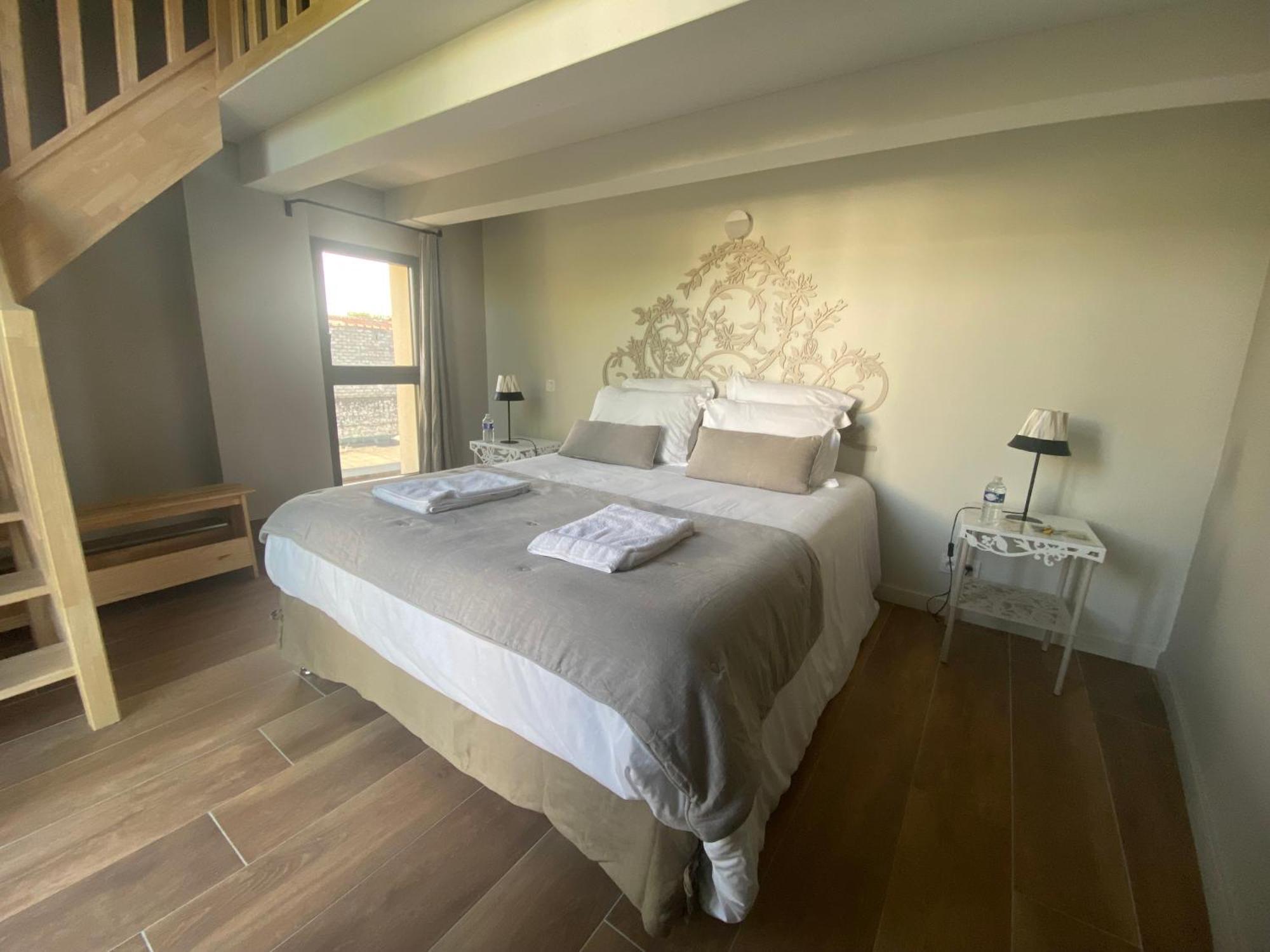 La Maison De L'Olivier 亞維農 外观 照片